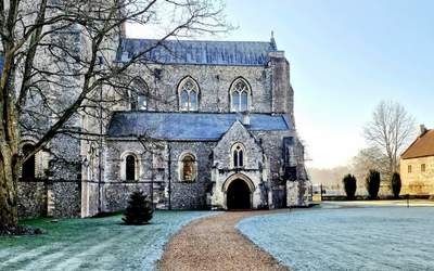 Wells Cathedral