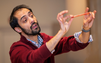 Scholarship Programme Scholarship Programme