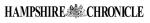 Two new choral scholars join Southern Voices - Hampshire Chronicle Oct 2025 Two new choral scholars join Southern Voices - Hampshire Chronicle Oct 2025